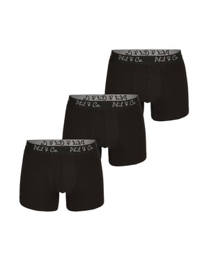 Calzoncillos Jersey Core 3-Pack