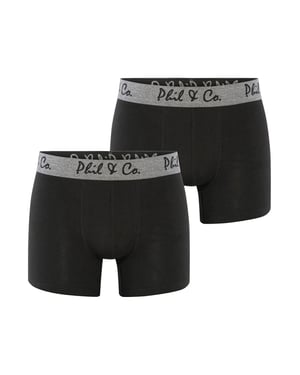 Calzoncillos 2-Pack Jersey