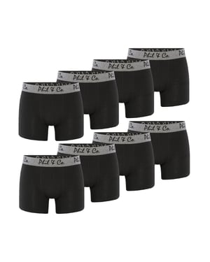 Calzoncillos Men 8-Pack