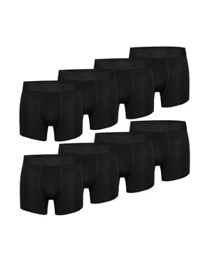 Calzoncillos Men 8-Pack