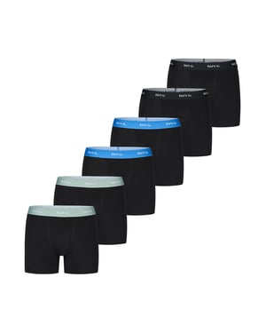 Calzoncillos Jersey Core 6-Pack