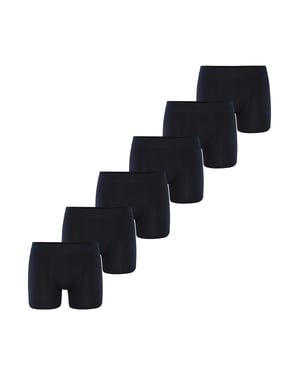 Calzoncillos Jersey 6-Pack
