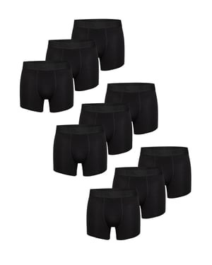 Calzoncillos Jersey Core 9-Pack