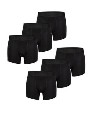Calzoncillos Jersey Core 6-Pack