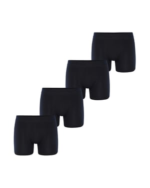 Calzoncillos Jersey 4-Pack