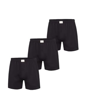 Calzoncillos corte holgado 3-Pack