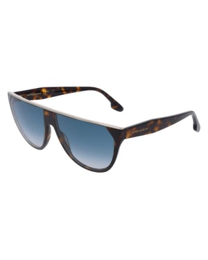 Victoria Beckham Gafas de Sol de Mujer 61/13/145 mm acetato