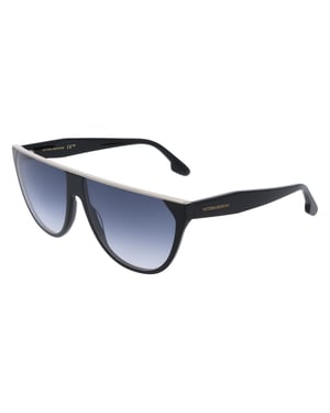 Victoria Beckham Gafas de Sol de Mujer 61/13/145 mm acetato
