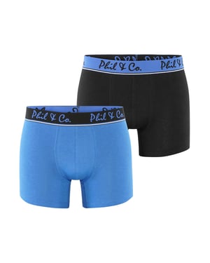 Calzoncillos 2-Pack Jersey