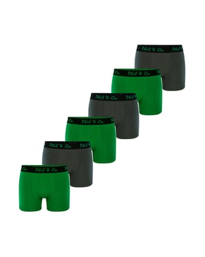 Calzoncillos Jersey 6-Pack