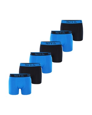 Calzoncillos Jersey 6-Pack