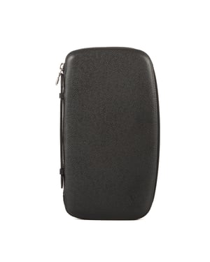 Louis Vuitton Atoll  en Negro Piel de becerro