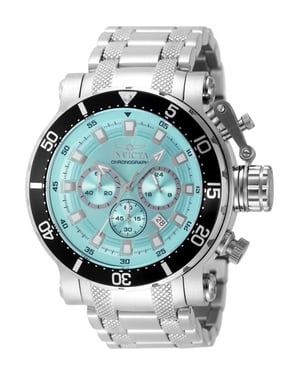 Invicta Coalition Forces 49091 Reloj para Hombre Cuarzo  - 52mm