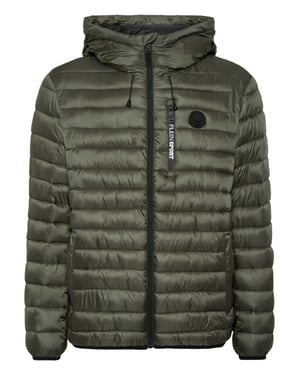 Chaqueta Tiger