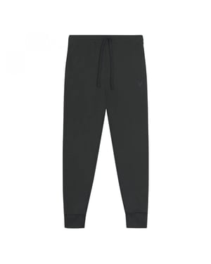 Pantalones Deportivos Tonales De Águila En Tono Bronce De Lyle &amp; Scott