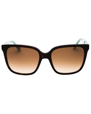 Gafas De Sol Love Moschino Havana Brown Sf