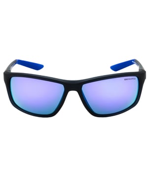 Gafas De Sol Nike Adrenaline 22 M En Negro Obsidiana Mate