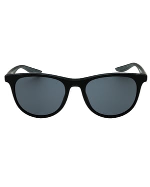 Gafas De Sol Nike Wave Negras Mate