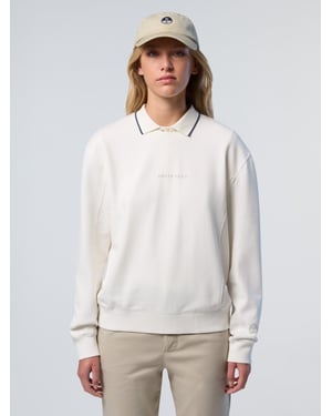 North Sails Sweatshirt North Sails print
