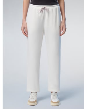North Sails Sweatpants French Terry