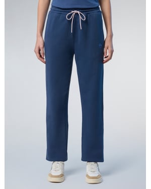 North Sails Sweatpants French Terry