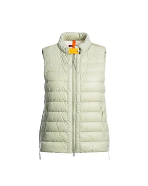 Chaleco Verde Claro Parajumpers Nile
