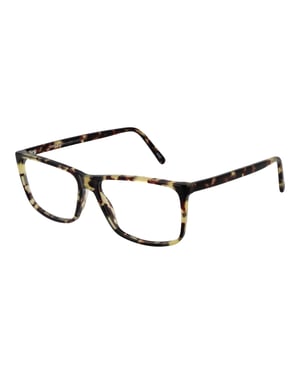 Andy Wolf Montura de gafas 4528 H 58