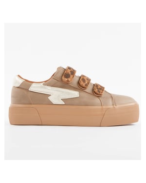 Zapatillas deportivas para mujer Kaporal Cyndia