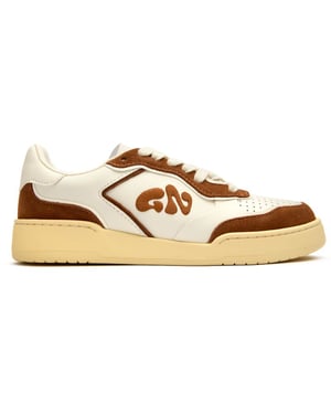 Zapatillas Mack Buenas Nuevas