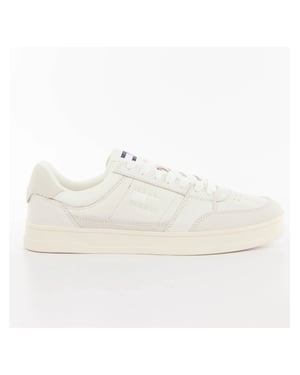 Zapatillas Tommy Hilfiger para hombre con motivo de bandera