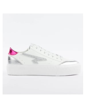 Zapatillas deportivas para mujer Kaporal Cyndia