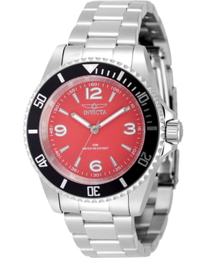 Invicta Specialty 49350 Reloj para Hombre Cuarzo  - 40mm