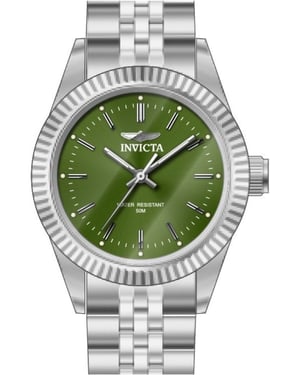 Invicta Specialty 49217 Reloj para Mujer Cuarzo  - 36mm