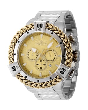 Invicta Bolt 48157 Reloj para Hombre Cuarzo  - 54mm