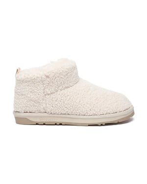 Bota Ultra de Tobillo de Piel de Dotterel para Mujeres EVER AU Australia