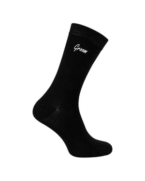 Calcetines de boda para el novio, padrino, mejor hombre, padre del novio y de la novia