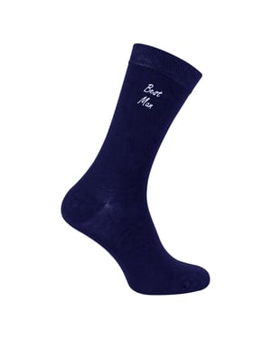 Calcetines de boda para el novio, padrino, mejor hombre, padre del novio y de la novia