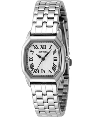 Invicta Wildflower 48957 Reloj para Mujer Cuarzo  - 27mm
