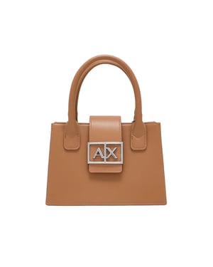 Bolsos de mano para mujer Armani Exchange Signature