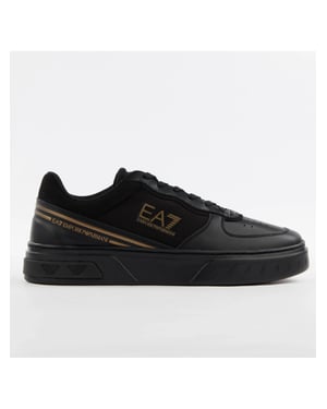 Zapatillas urbanas GA para hombre EA7