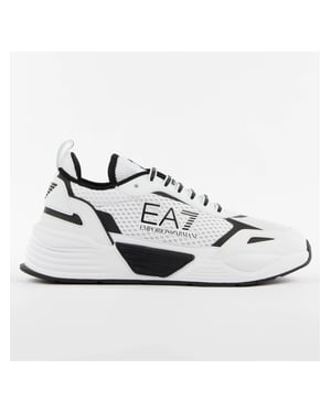 Zapatillas urbanas GA para hombre EA7