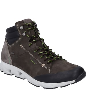JOSEF SEIBEL Hombres Botín Noah 55 en marrón