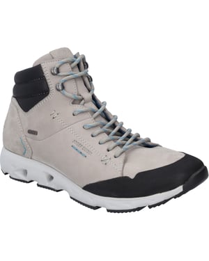 JOSEF SEIBEL Hombres Botín Noah 55 en gris