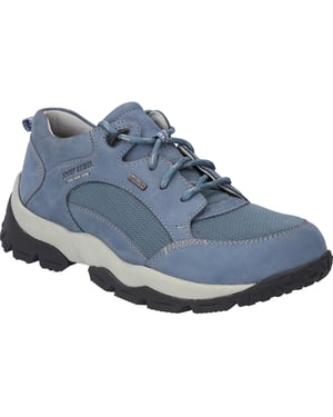 JOSEF SEIBEL Señoras Zapato bajo Philippa 53 en blau