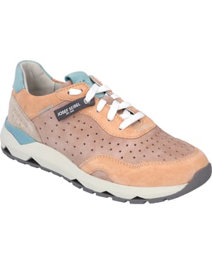 JOSEF SEIBEL Señoras Sneaker Jonah 02 en beige