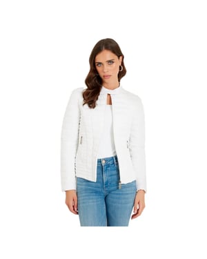 Chaqueta de plumas para mujer Guess Vona
