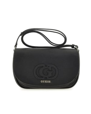 Bolso de hombro Guess Signature para mujer
