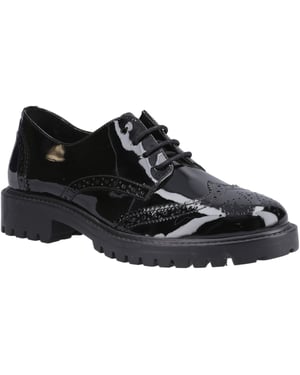 Hush Puppies Betty Zapatos