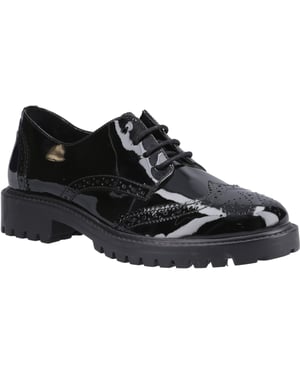 Hush Puppies Betty Zapatos
