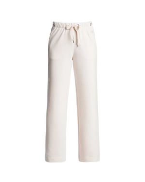 Pantalones Anchos Parajumpers Bia Moonbeam Cream